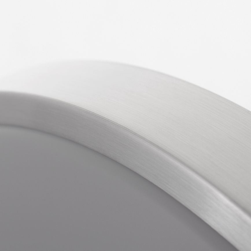 Plafonieră baie LED 1xLED/18W/230V IP44