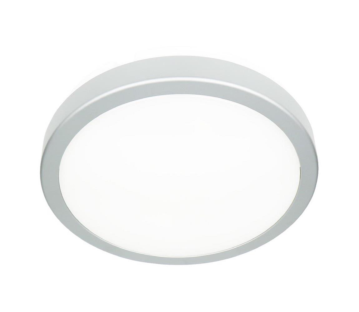 Plafonieră baie LED 1xLED/18W/230V IP65