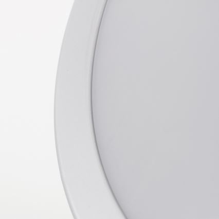 Plafonieră baie LED 1xLED/18W/230V IP65