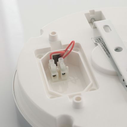 Plafonieră baie LED 1xLED/18W/230V IP65