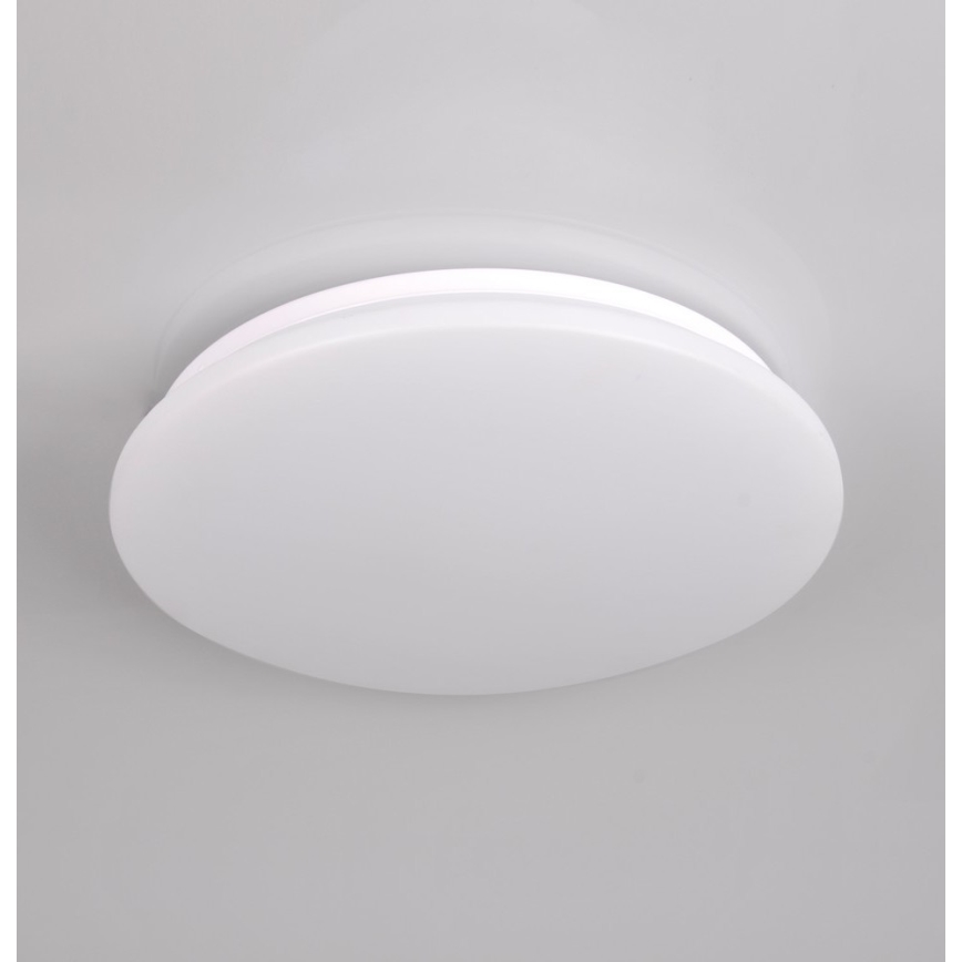 Plafonieră baie LED ADAR LED/17W/230V IP44 4000K