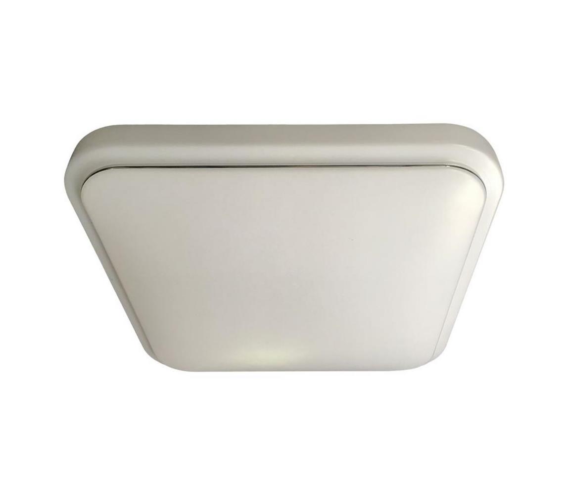 Plafonieră baie LED GREG LED/12W/230V IP44