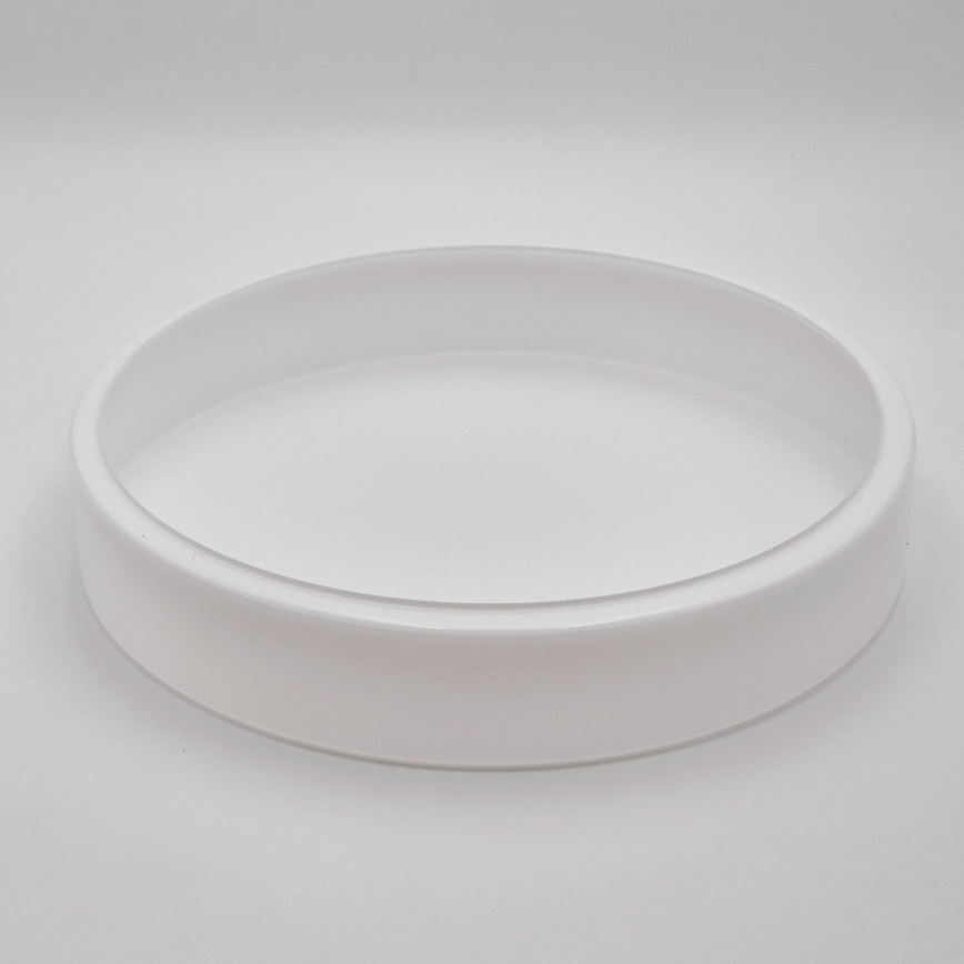 Lumină de plafon pentru baie NATURAL 3xE27/15W/230V IP54 pin ? 37 cm