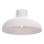 Plafonieră BASCA, 1xE27/15W/230V, diametru 40 cm, crem