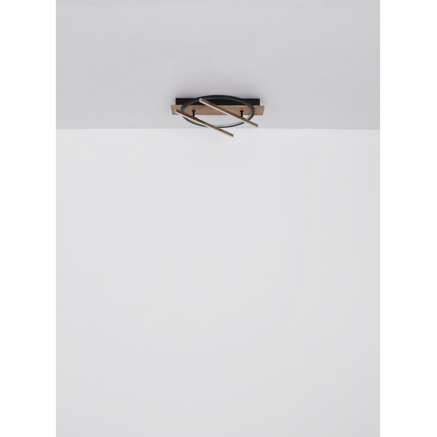 Plafonieră LED/32W/230V Globo