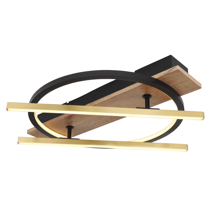 Plafonieră LED/32W/230V Globo