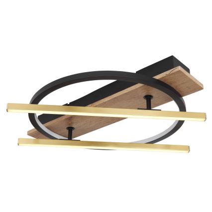 Plafonieră LED/32W/230V Globo