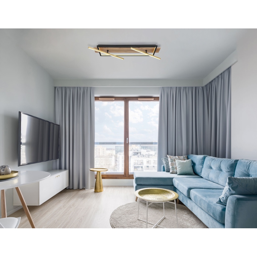 Plafonieră LED/32W/230V Globo