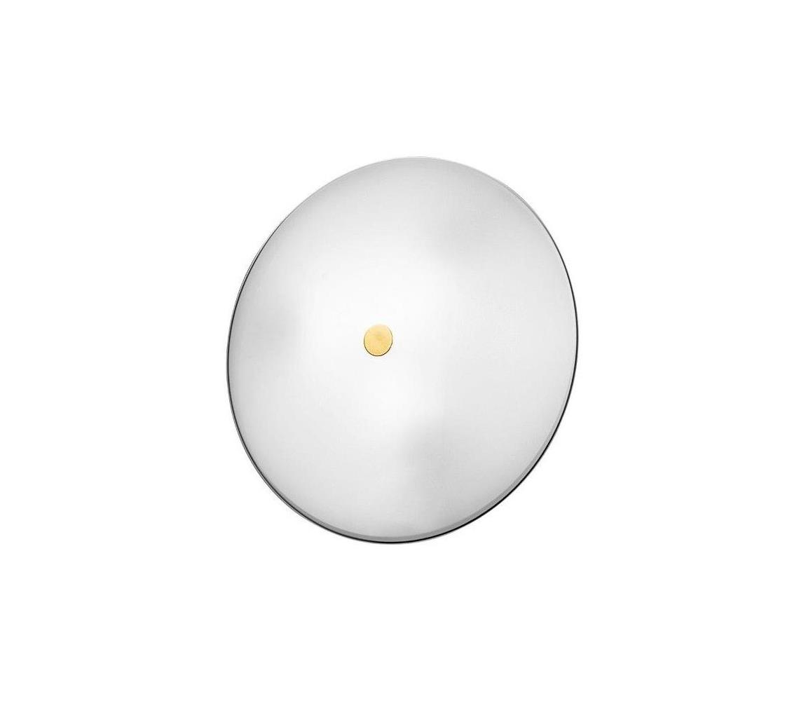 Plafonieră BIANCA 3xE27/60W/230V Kolarz 0314.U13.4.W