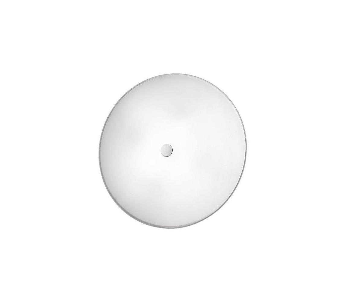 Plafonieră BIANCA 4xE27/60W/230V Kolarz 0314.U14.5.W