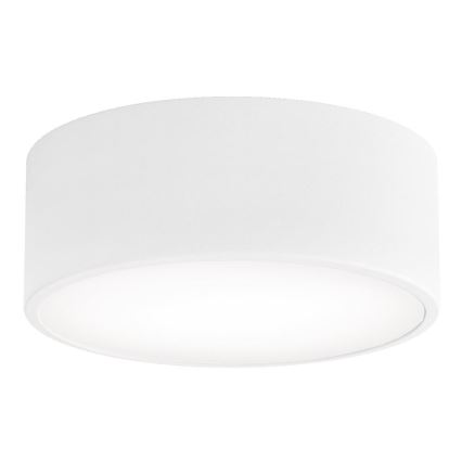 Plafonieră Brilagi CLARE 1xE27/40W/230V d. 20 cm alb