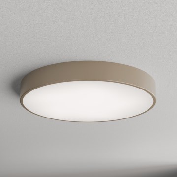 Plafonieră Brilagi CLARE 5xE27/40W/230V d. 60 cm bej