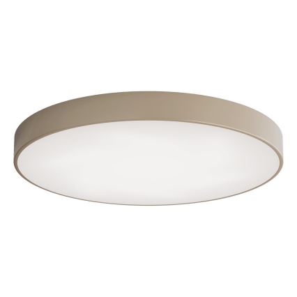 Plafonieră Brilagi CLARE 6xE27/40W/230V d. 80 cm bej