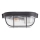 Plafonieră Brilliant BOBBI, 1x E27, 40 W, 230 V, negru