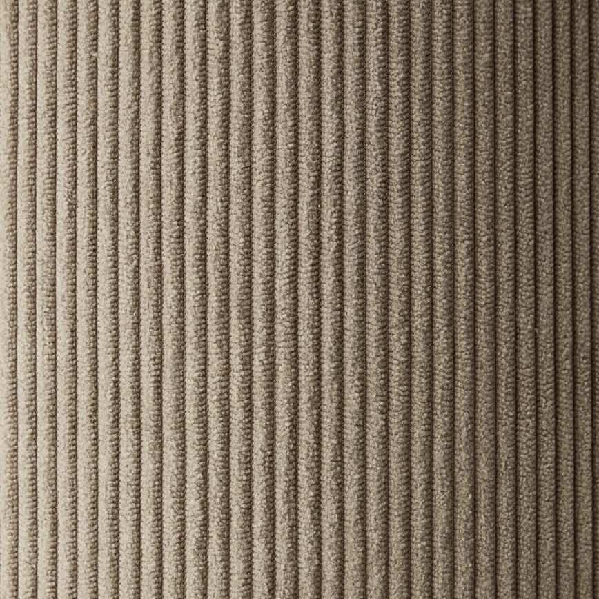 Plafonieră Brilliant TONY 1xE27/20W/230V d. 45 cm bej