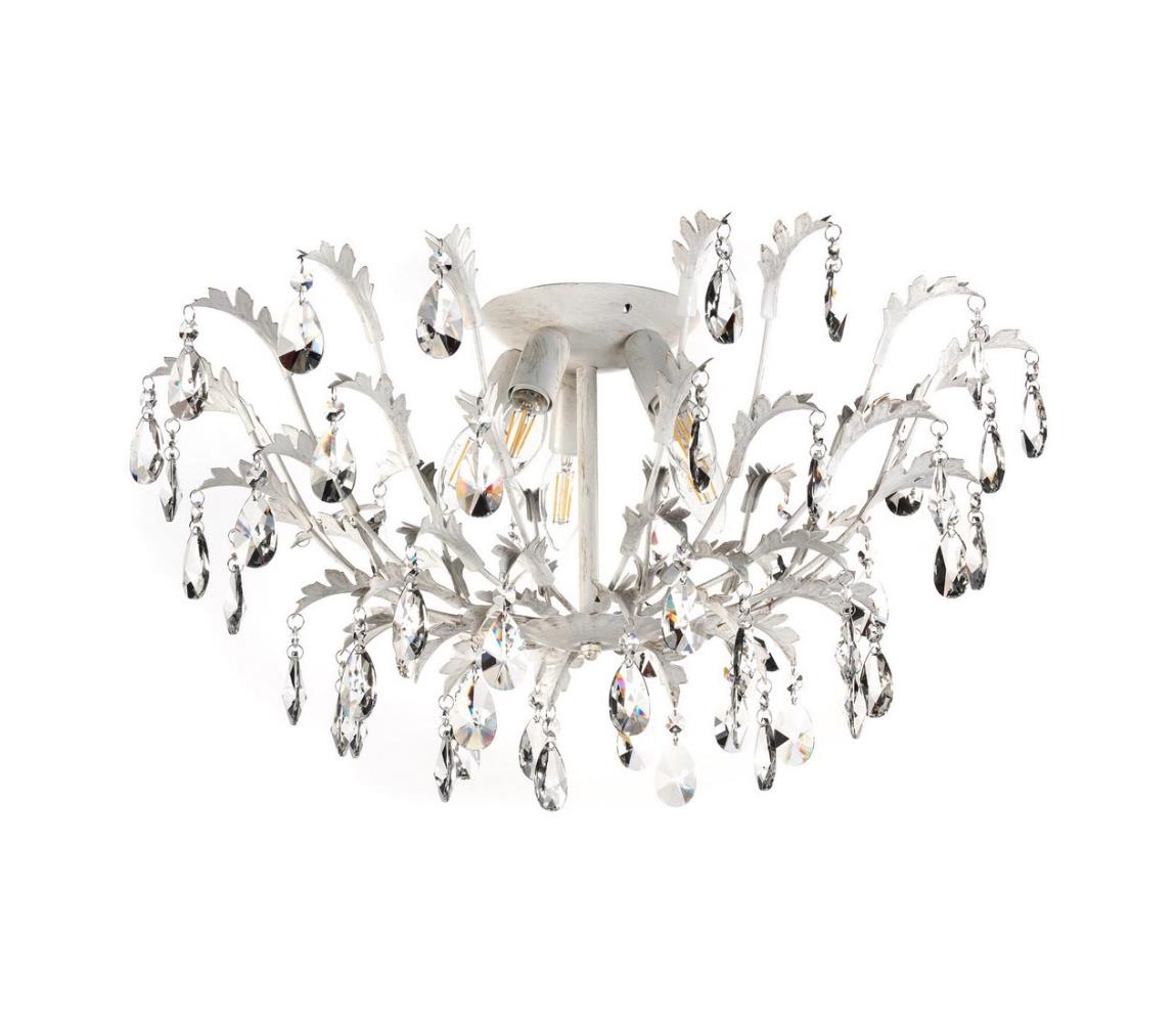 Plafonieră CESTA 5xE14/6W/230V ONLI