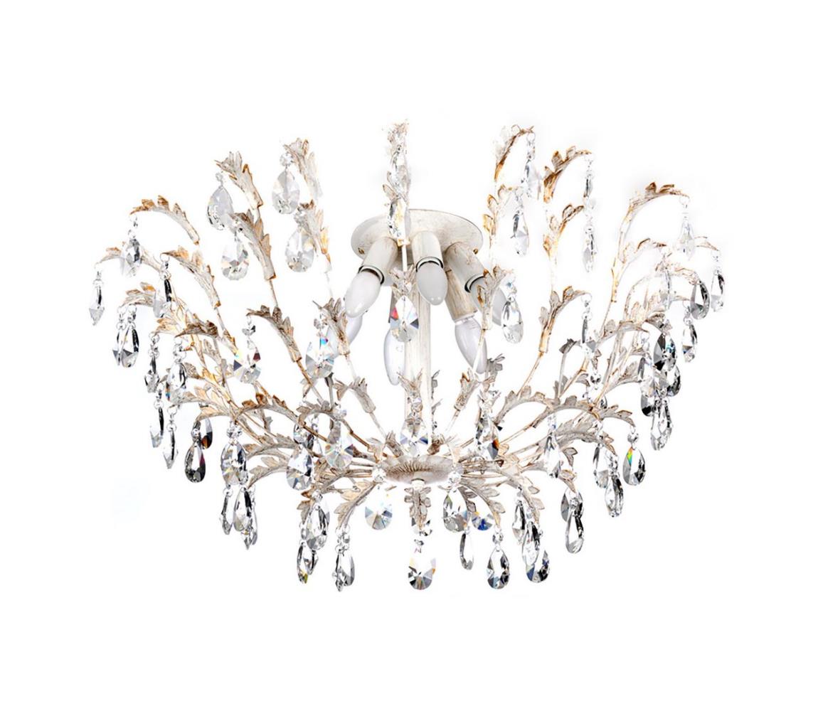 Plafonieră CESTA 6xE14/6W/230V ONLI