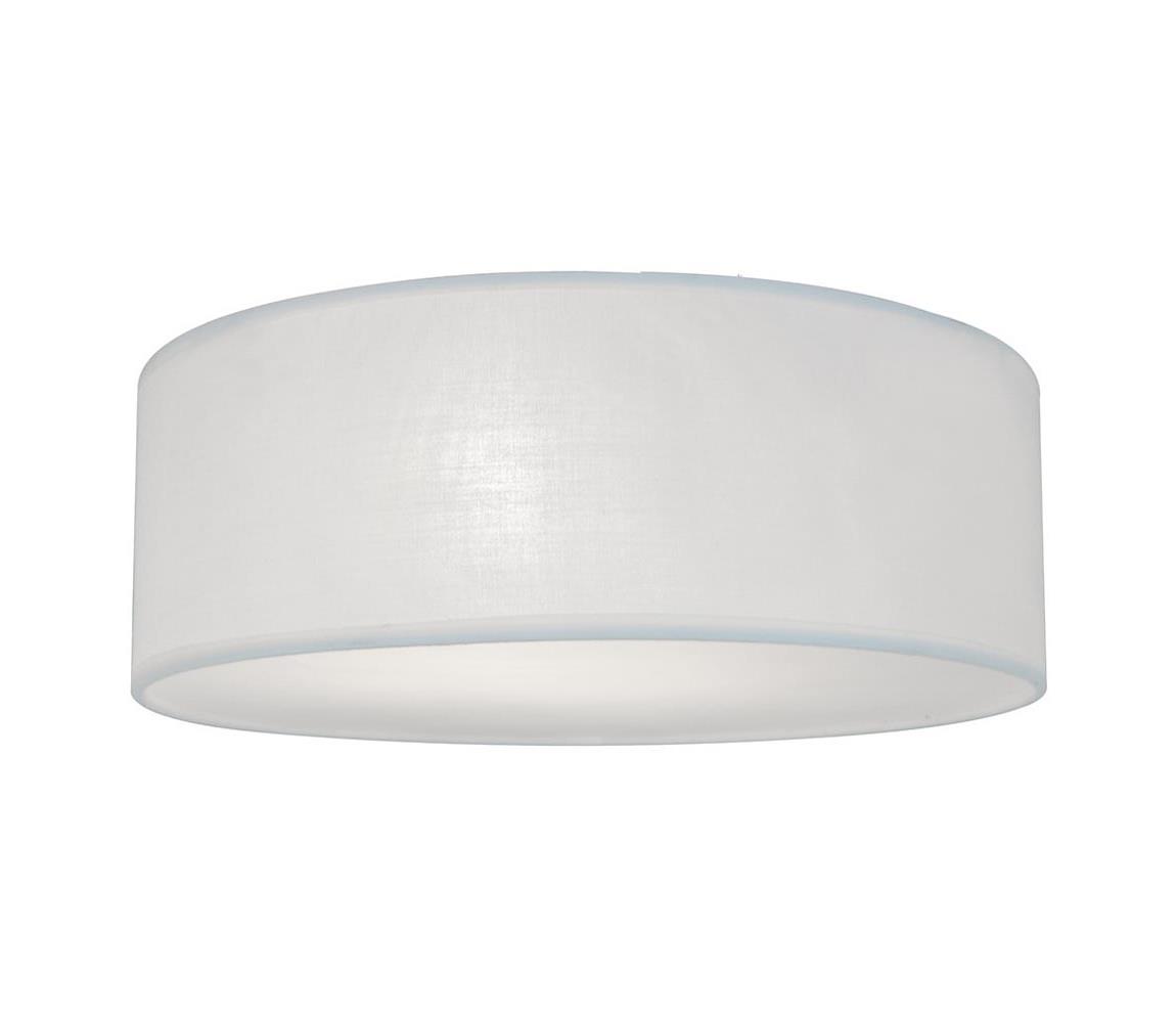 Plafonieră CLARA 2xE27/40W/230V albă Zuma Line CL12029-D30-WH