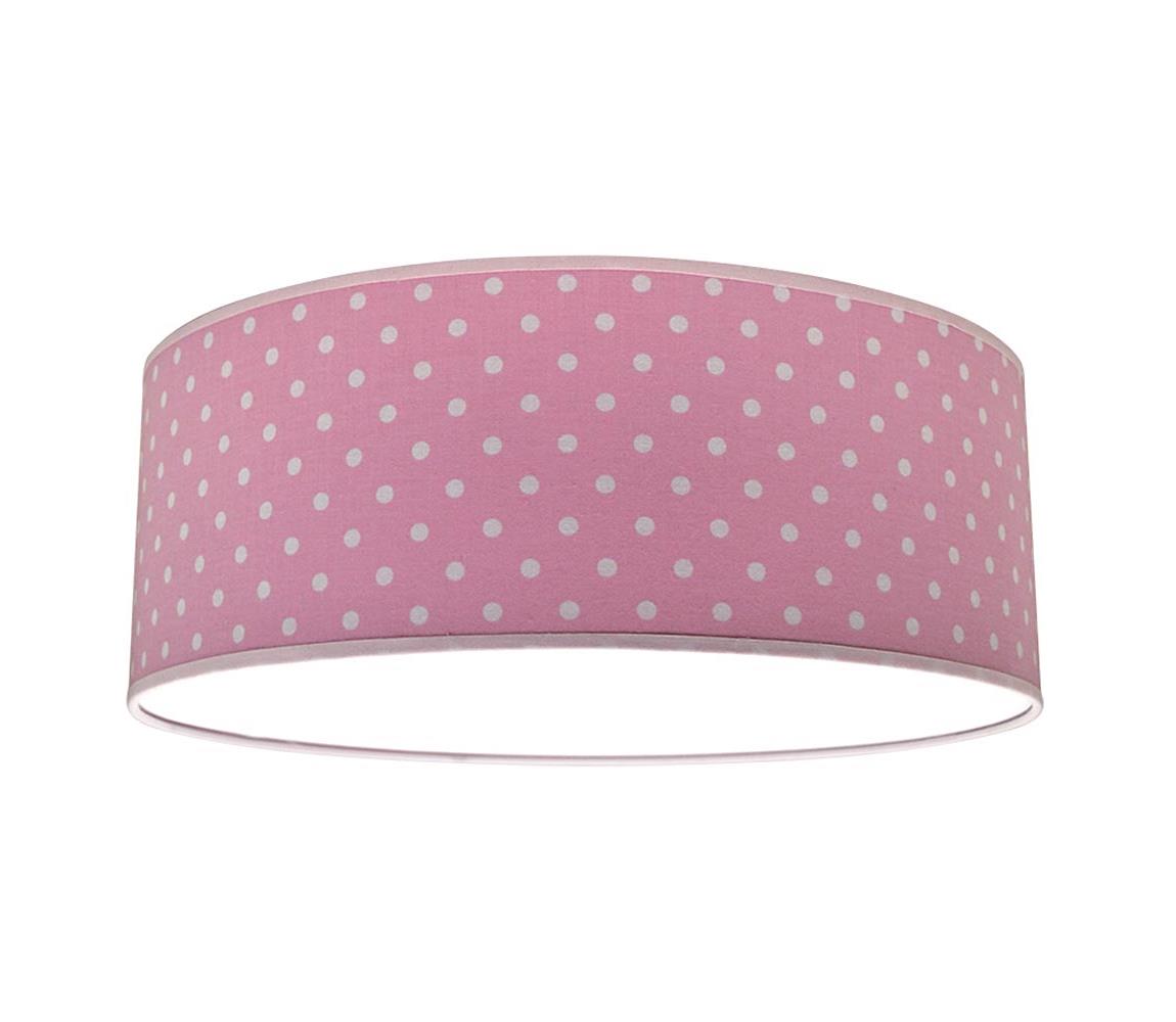 Plafoniera copii 2xE27/60W/230V