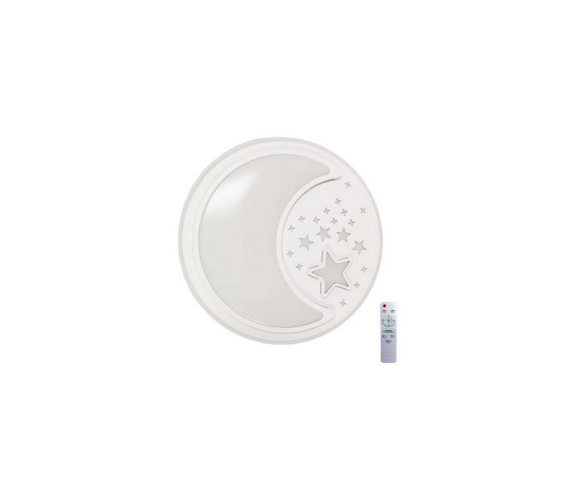 Plafonieră copii LED NOTTE LED/40W/230V