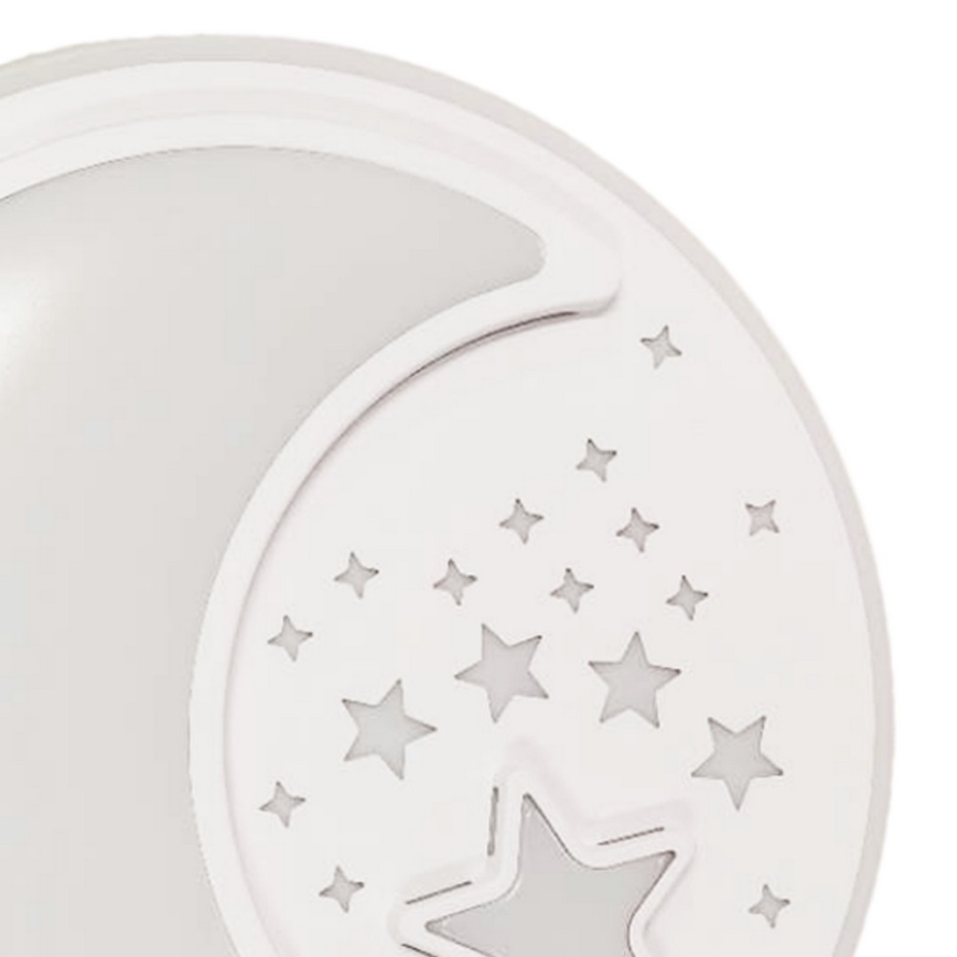 Plafonieră copii LED NOTTE LED/40W/230V
