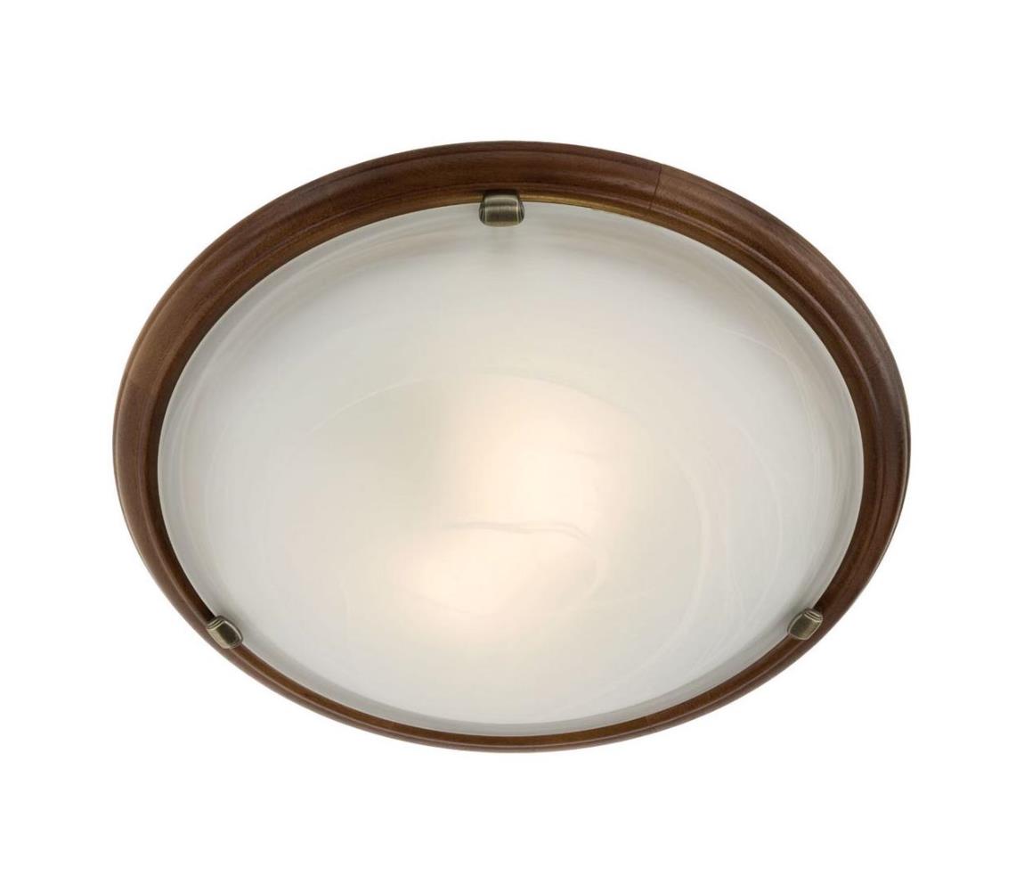 Plafonieră COSI 2xE27/42W/230V Redo 05-091