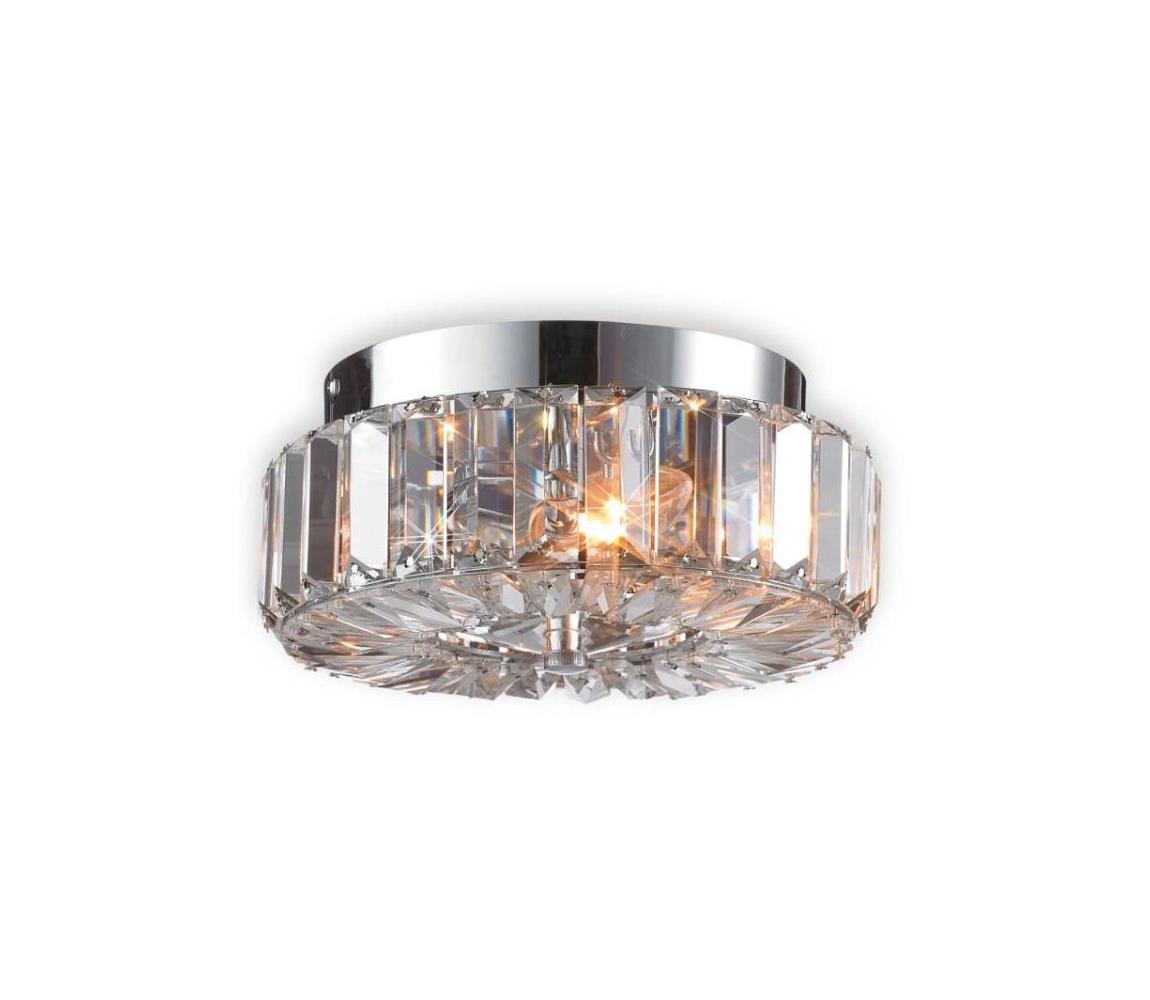 Plafonieră de cristal Markslöjd 102649 ULRIKSDAL 2xE14/40W/230V IP21