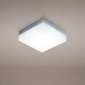 Plafonieră de exterior Eglo LED/8,2W/230V IP44