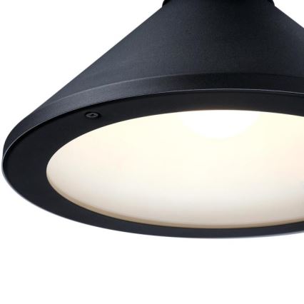 Plafonieră de exterior Westinghouse 61238 WALTER 1xE27/60W/230V IP44