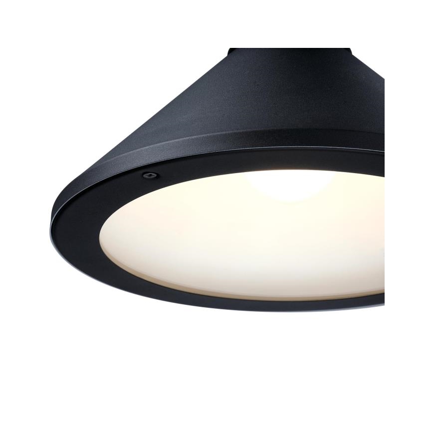 Plafonieră de exterior Westinghouse 61238 WALTER 1xE27/60W/230V IP44