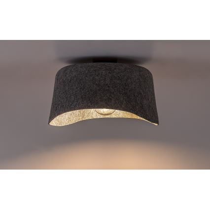 Rabalux - Plafonieră 1x soclu E27, 10 W, 230 V, diametru 40 cm