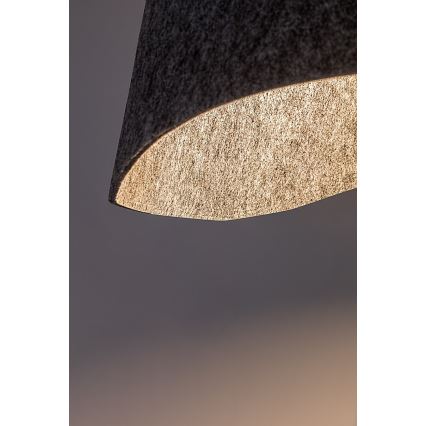 Rabalux - Plafonieră 1x soclu E27, 10 W, 230 V, diametru 40 cm