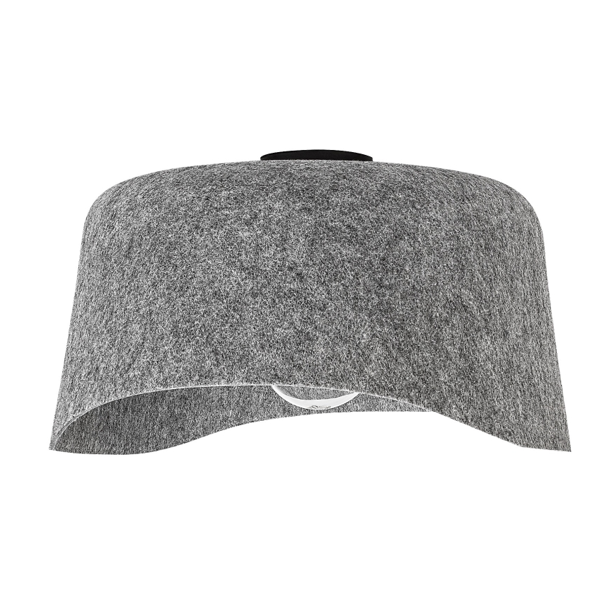 Rabalux - Plafonieră 1x soclu E27, 10 W, 230 V, diametru 40 cm