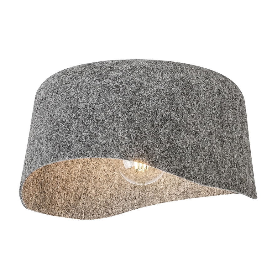 Rabalux - Plafonieră 1x soclu E27, 10 W, 230 V, diametru 40 cm