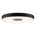 Plafonieră dimabilă Paulmann 79518 LED/23W PURIC PANE 230V