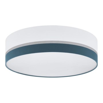 Plafonieră Eglo 39553 SPALTINI 3xE27/25W/230V d. 57 cm