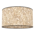 Plafonieră Eglo 43935 BUTTERBURN 1xE27/25W/230V