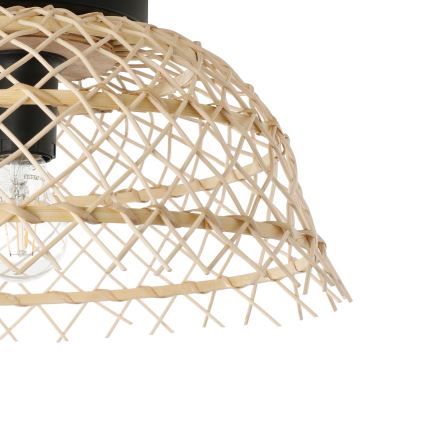 Plafonieră Eglo AUSNBY 43831, 1xE27/40W/230V