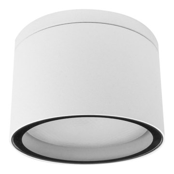 Plafonieră exterior ARON 1xGX53/15W/230V IP54