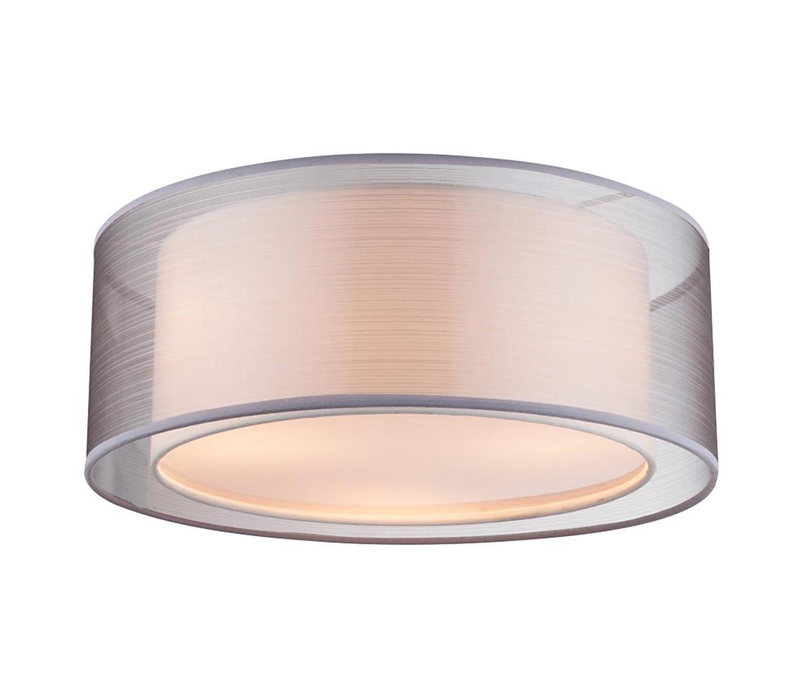 Plafonieră Globo 15190D THEO 3xE14/40W/230V