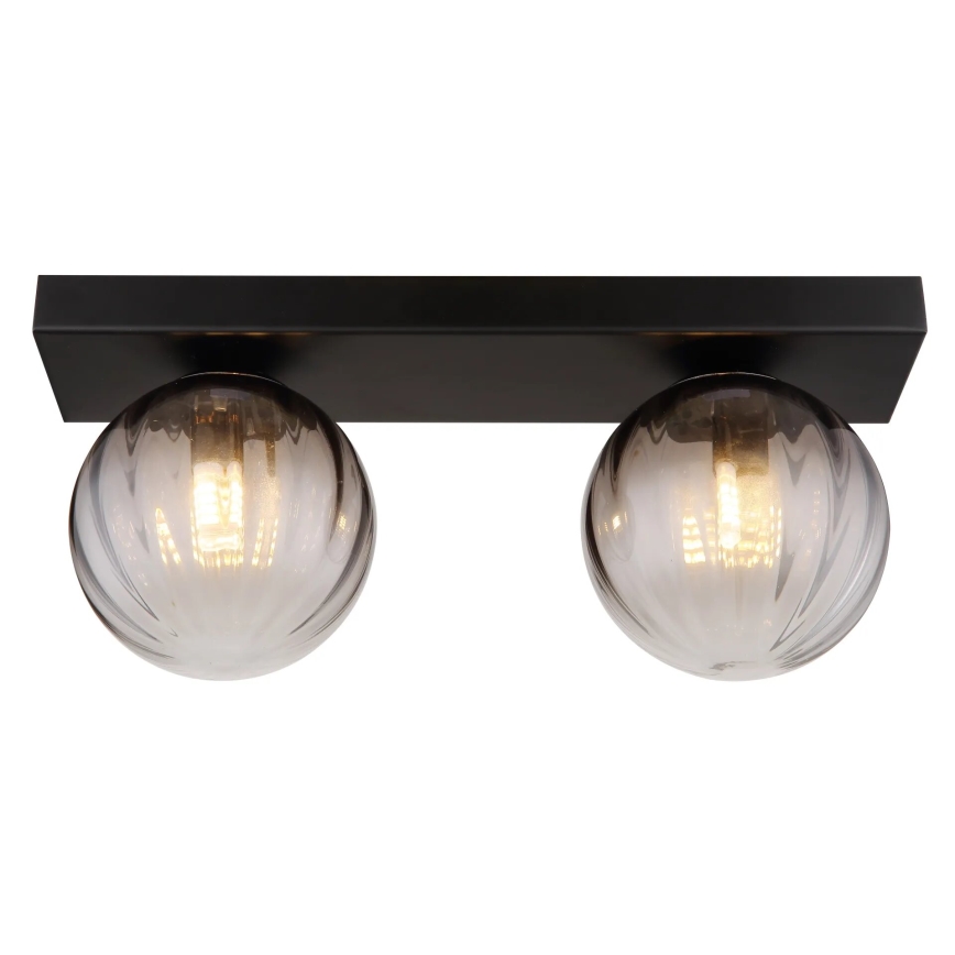 Plafonieră Globo 2xG9/10W/230V