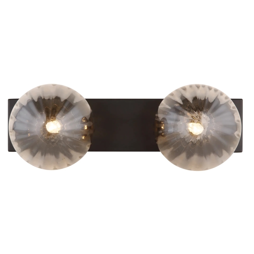 Plafonieră Globo 2xG9/10W/230V