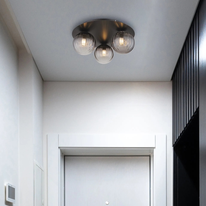 Plafonieră Globo 3xG9/10W/230V