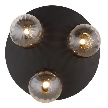Plafonieră Globo 3xG9/10W/230V