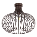 Plafonieră Globo 1xE27/40W/230V