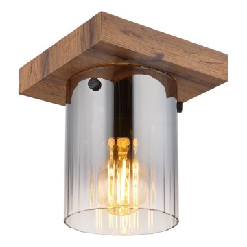 Plafonieră Globo 1xE27/40W/230V