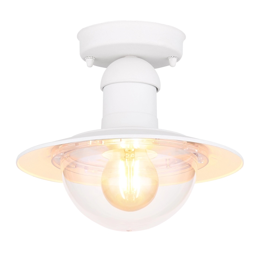 Plafonieră Globo 3274DW LINDA 1xE27/15W/230V