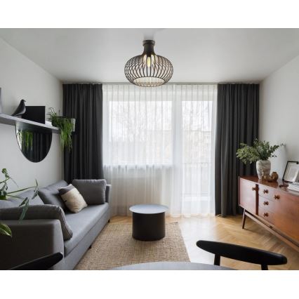 Plafonieră Globo 1xE27/40W/230V