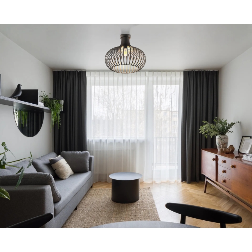 Plafonieră Globo 1xE27/40W/230V