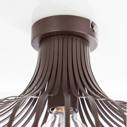 Plafonieră Globo 1xE27/40W/230V